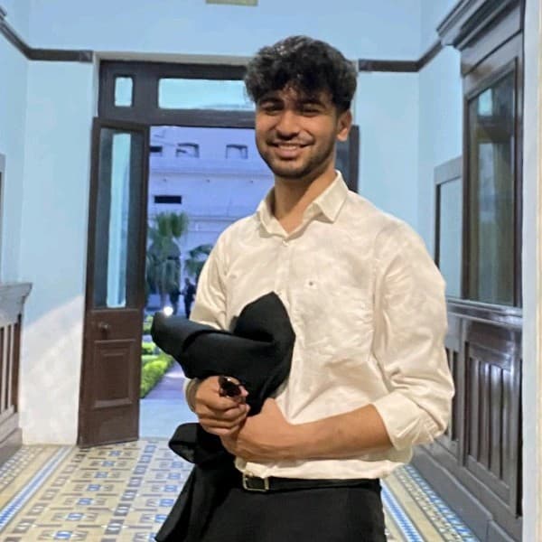 NITESH KUKREJA