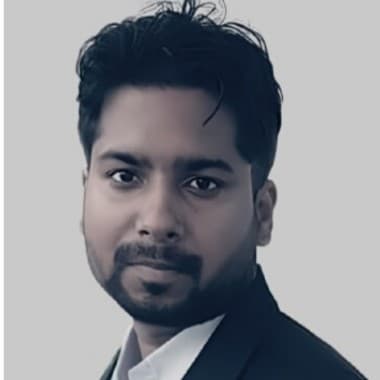 Nitesh Kumar