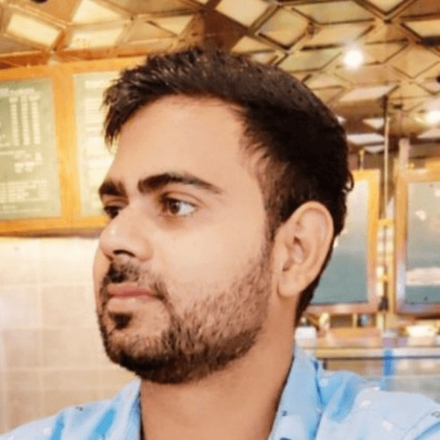 Nitesh Kumar
