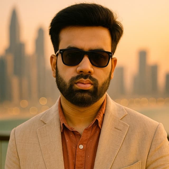 Nitesh Kumar