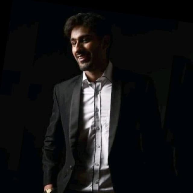 Nitesh kumar