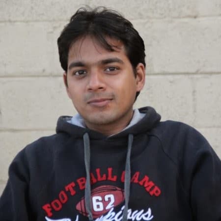 Nitesh Kumar