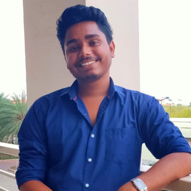 Nitesh Kumar