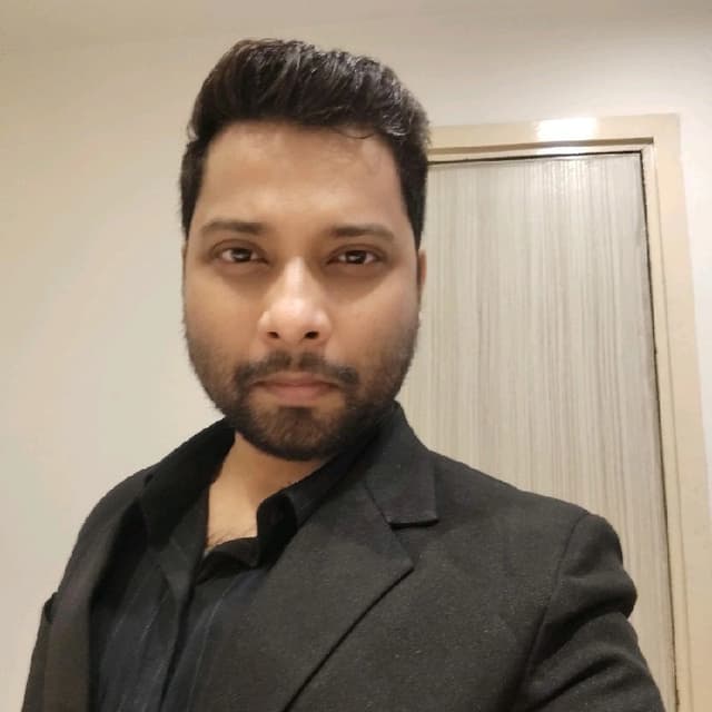 Nitesh Kumar