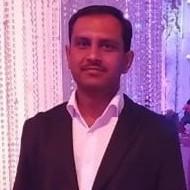 Nitesh Kumar