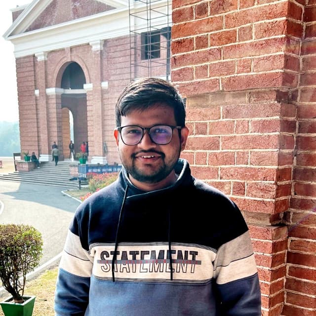 Nitesh Kumawat