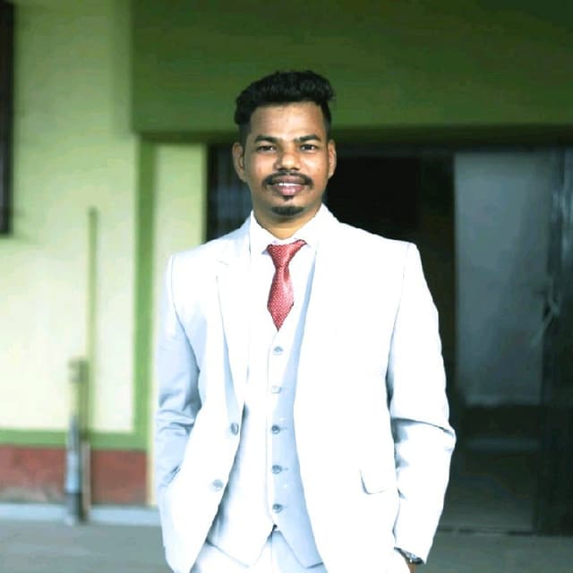 Nitesh Lad