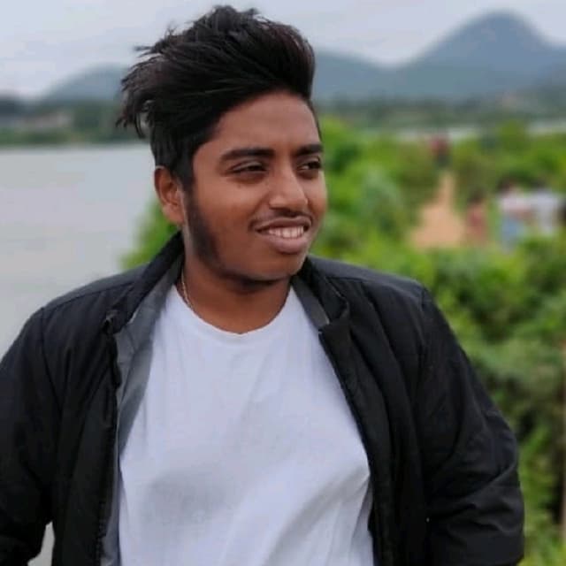 Nitesh M S