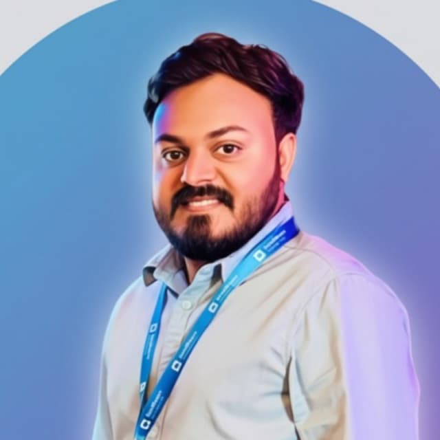 Nitesh Mavani