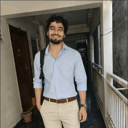 Nitesh Mishra