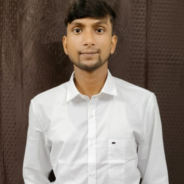 NITESH MISHRA