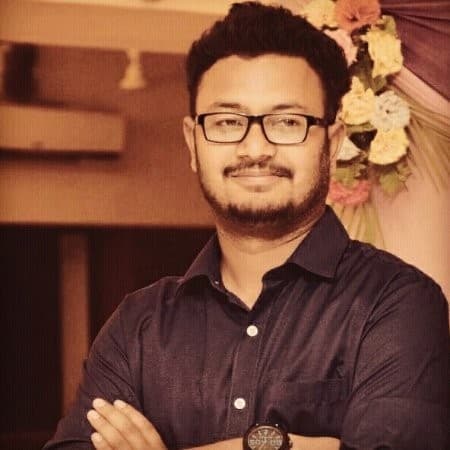 NITESH OJHA