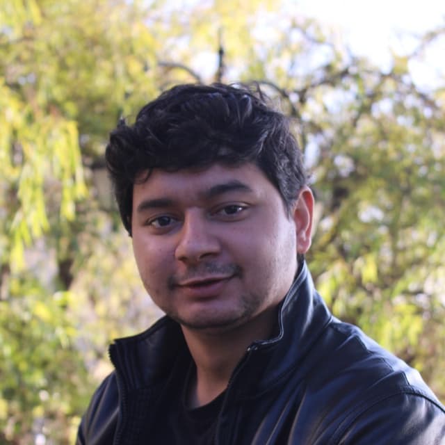 Nitesh Rana