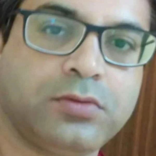 nitesh ranjan