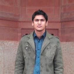 Nitesh Saini