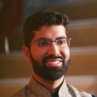 Nitesh Sardana