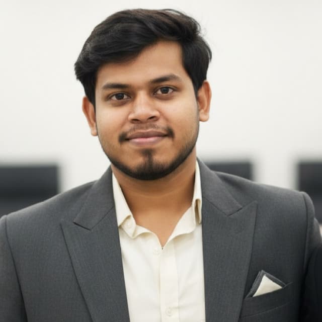 Nitesh Saxena