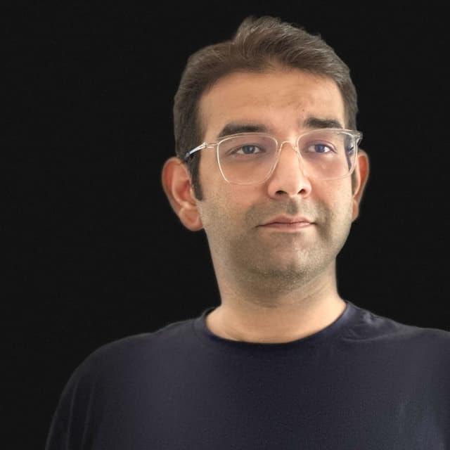 Nitesh Sethi