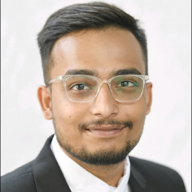 Nitesh Shah