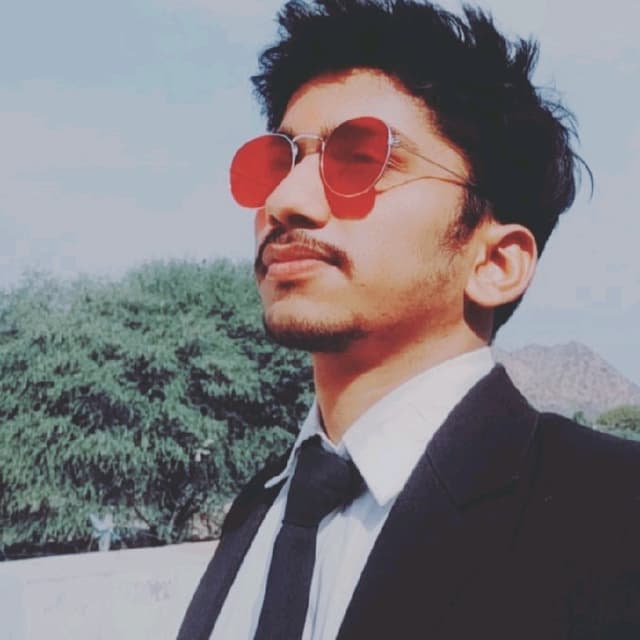 Nitesh Sharma