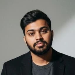 Nitesh Sharma