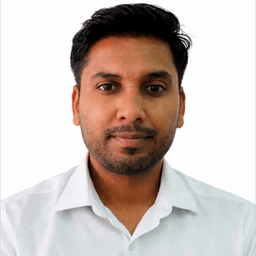 Nitesh Singh