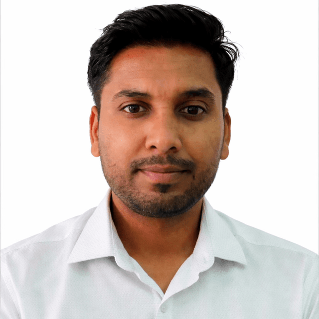 Nitesh Singh