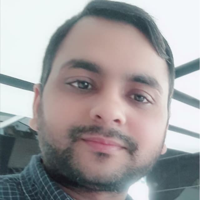 Nitesh Singh