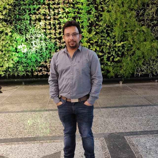 Nitesh Singla