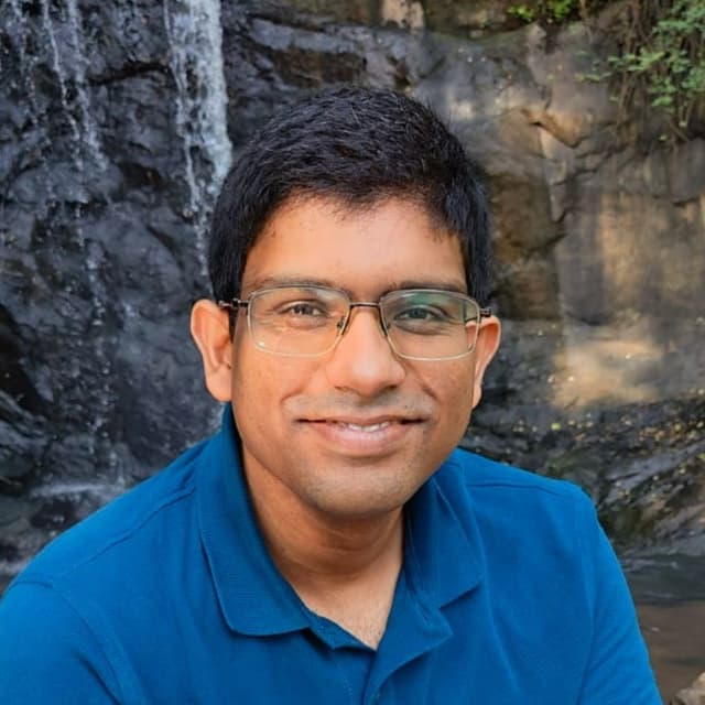 Nitesh Sinha