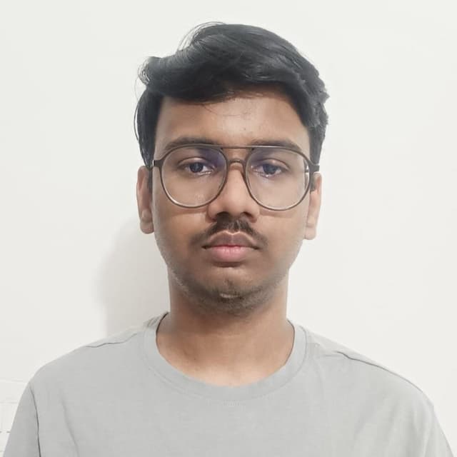 Nitesh Srivastava