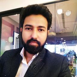 Nitesh Tripathi
