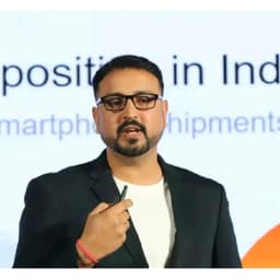 Nitesh Trivedi