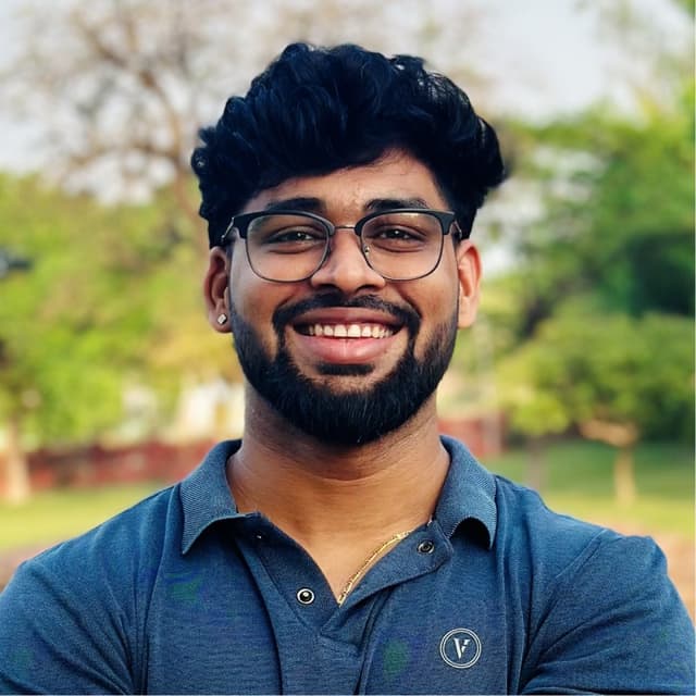 Nitesh Yadav