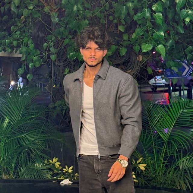 NITESH KUMAR