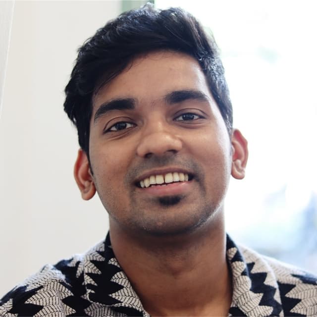 Nitesh Gupta
