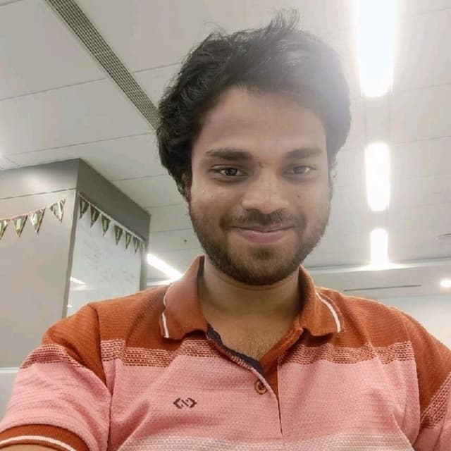 Nitesh kumar