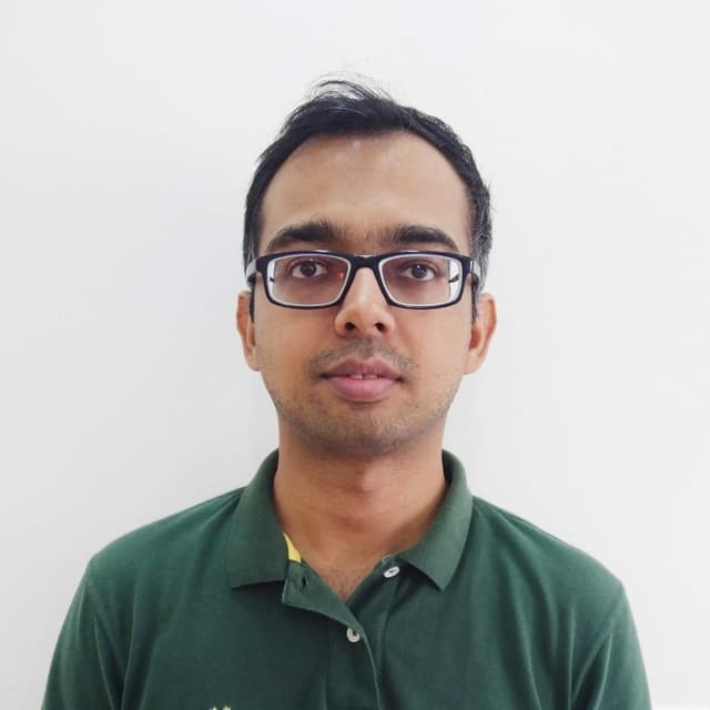 Nitesh Vijayvargiya