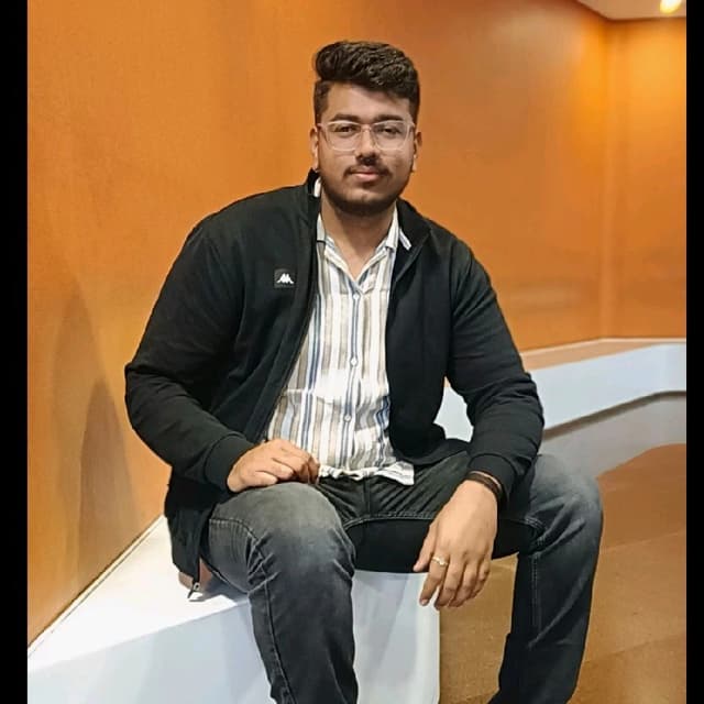 Nitesh Adwani