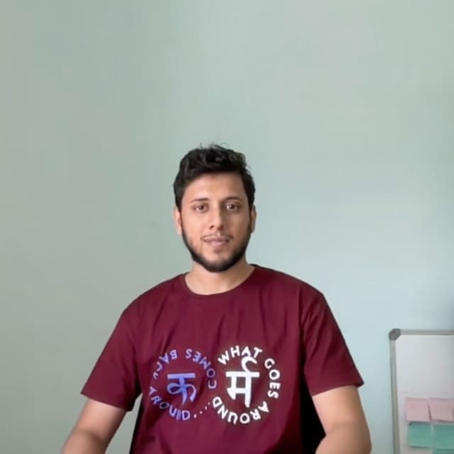 Nitesh Agarwal