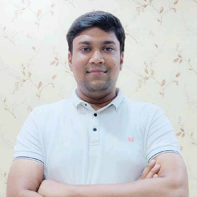 Nitesh Agrawal