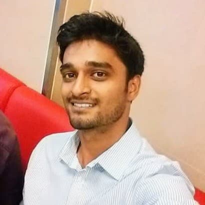 Nitesh Bhavsar