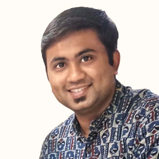NITESH BAVISKAR