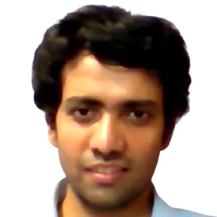Nitesh B.