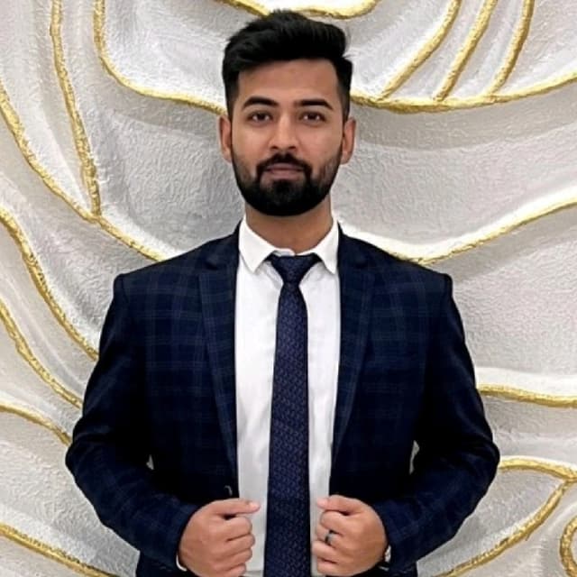 Nitesh Chandnani