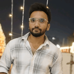 Nitesh Dewangan