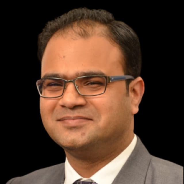 Nitesh Gaba