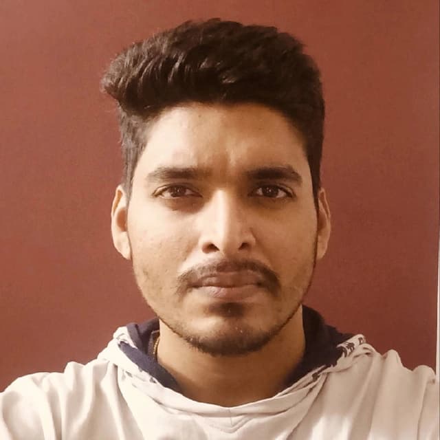Nitesh Gowda