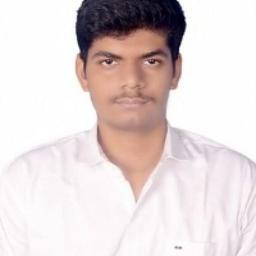 Nitesh Kumar