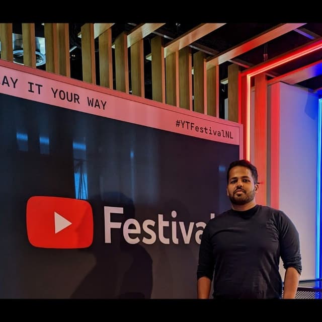Nitesh Hegde